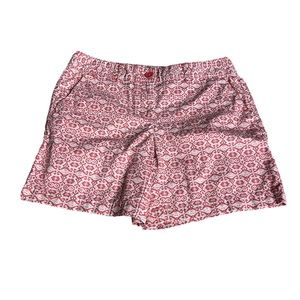 3/$15 LOFT original fit cotton shorts